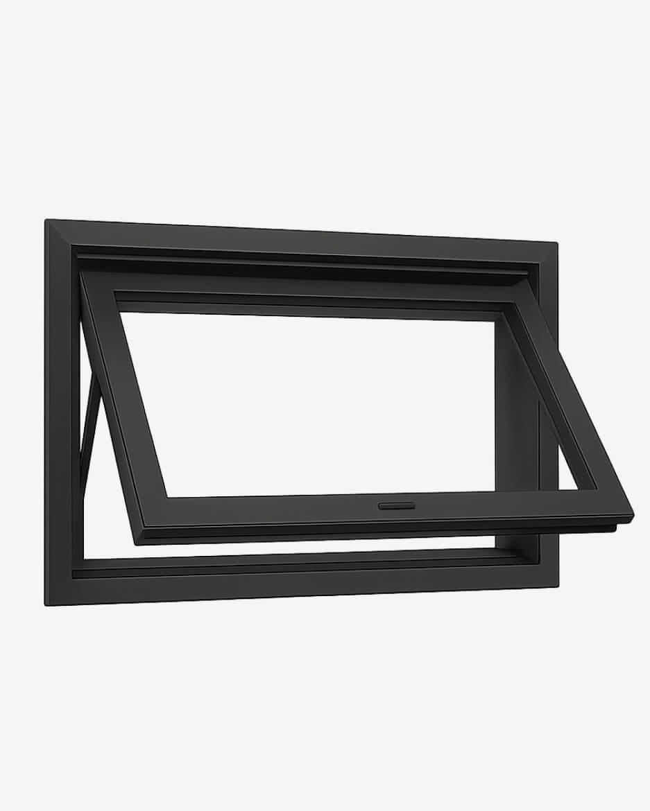Awning Window