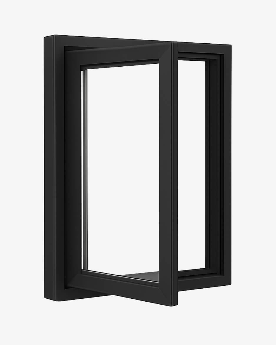 Casement Window