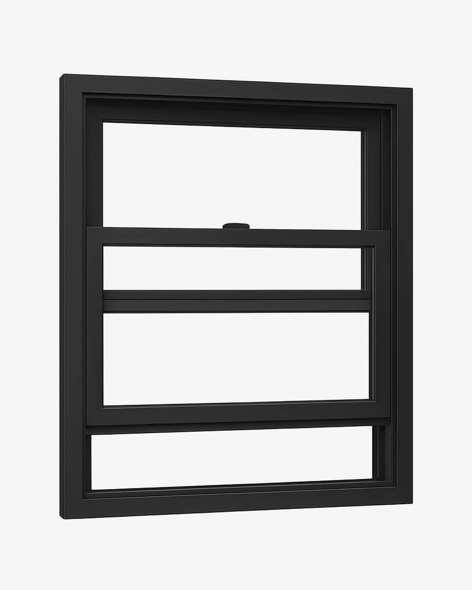 Hung Window (Single/Double)