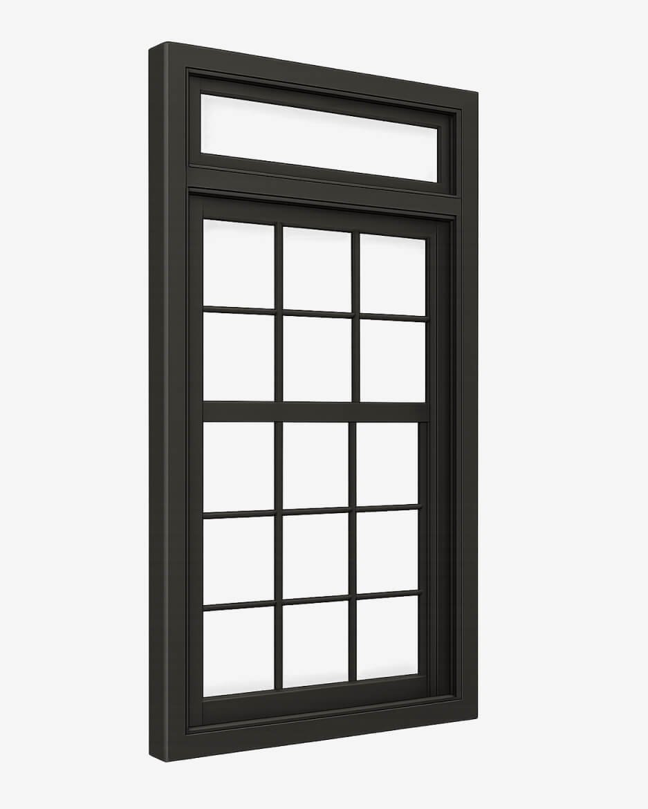 Transom Window